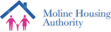 Moline Housing Authority logo
